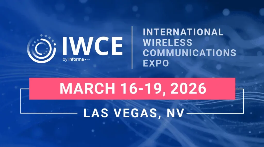 IWCE-2026