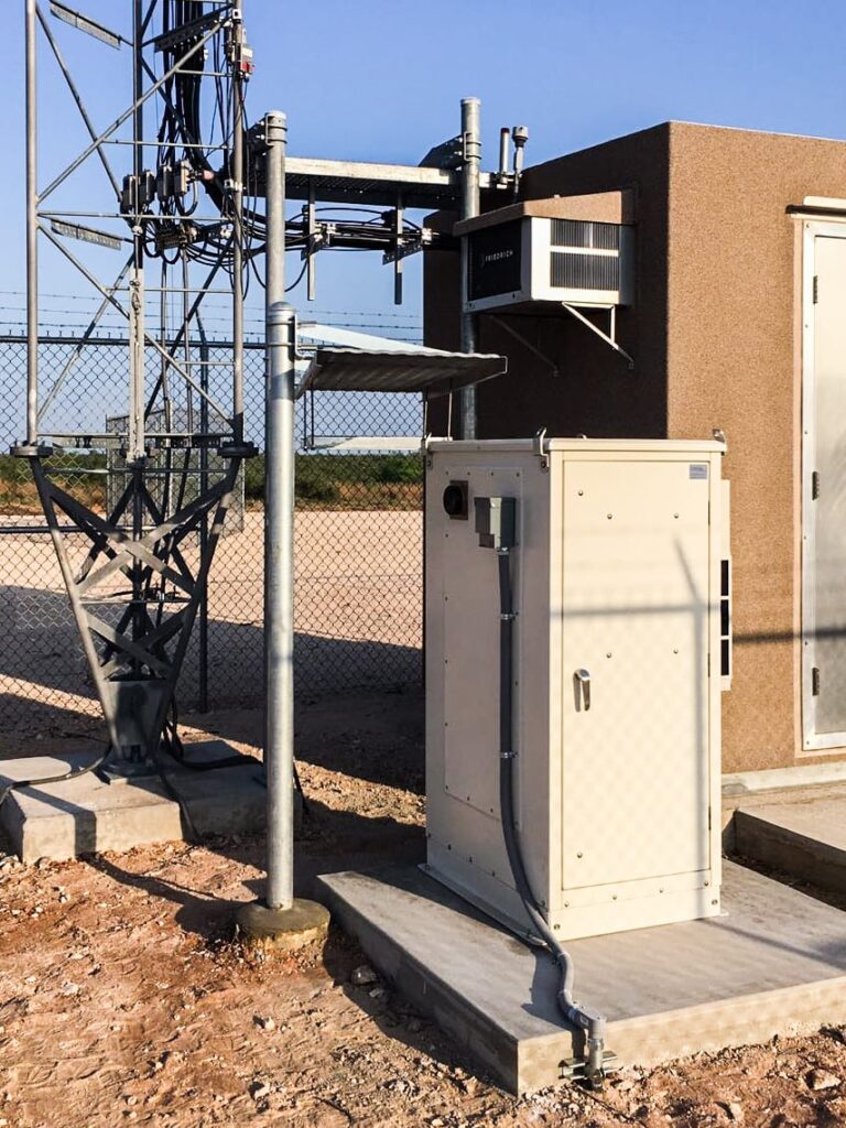 AP INDEPENDENCE™ Enclosure - South Texas Independence