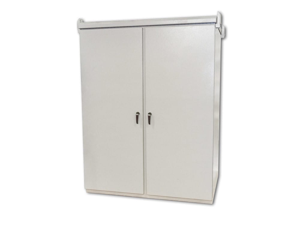 AP FREEDOM™ Dual Bay AP REVOLUTION