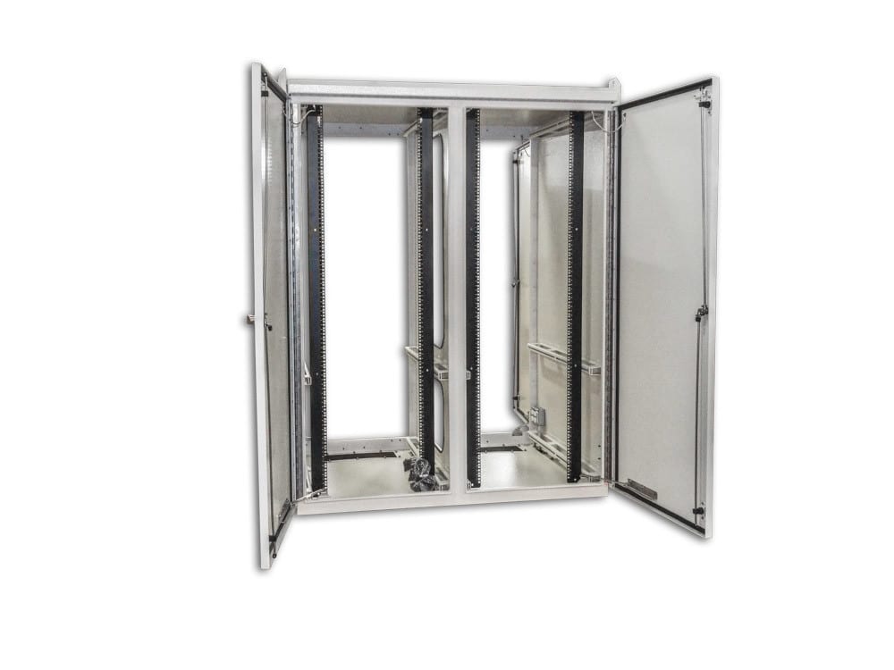 AP FREEDOM™ Dual Bay AP REVOLUTION