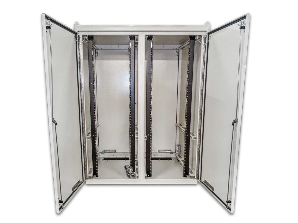 AP FREEDOM™ Dual Bay AP REVOLUTION