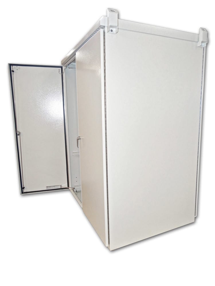 AP FREEDOM™ Dual Bay AP REVOLUTION