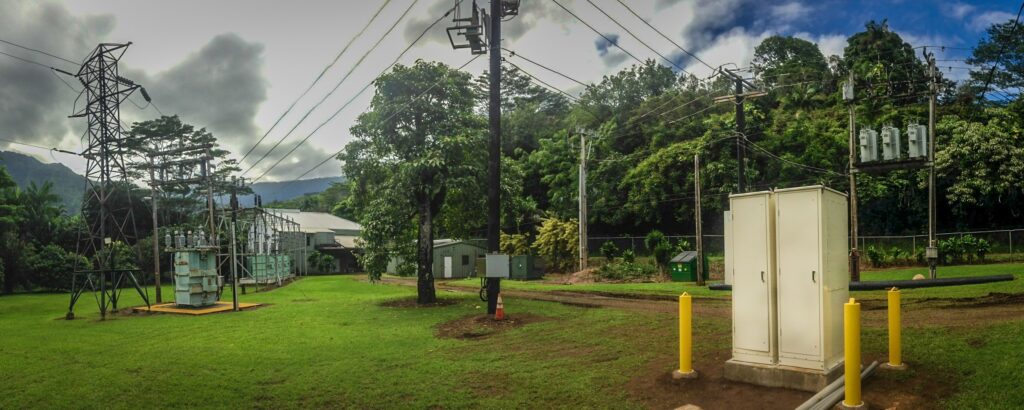 telecommunications equipment