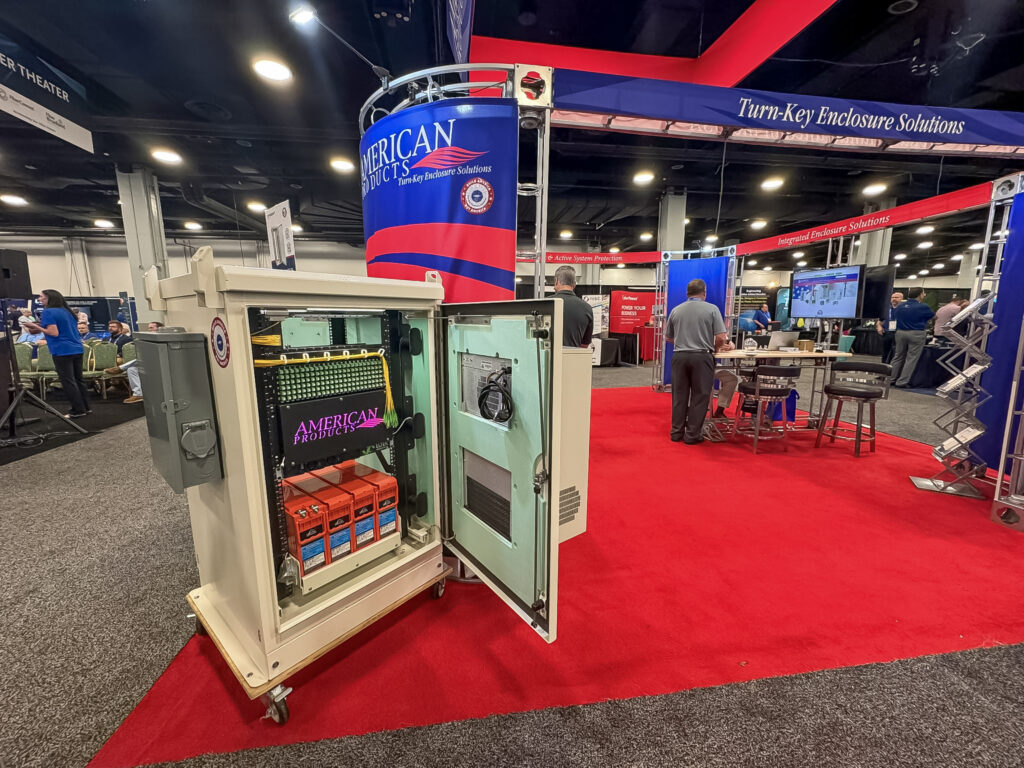 American-Products-Fiber Connect-2025