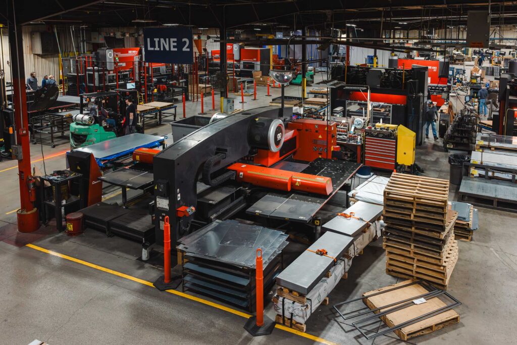 American-Products-video-tour