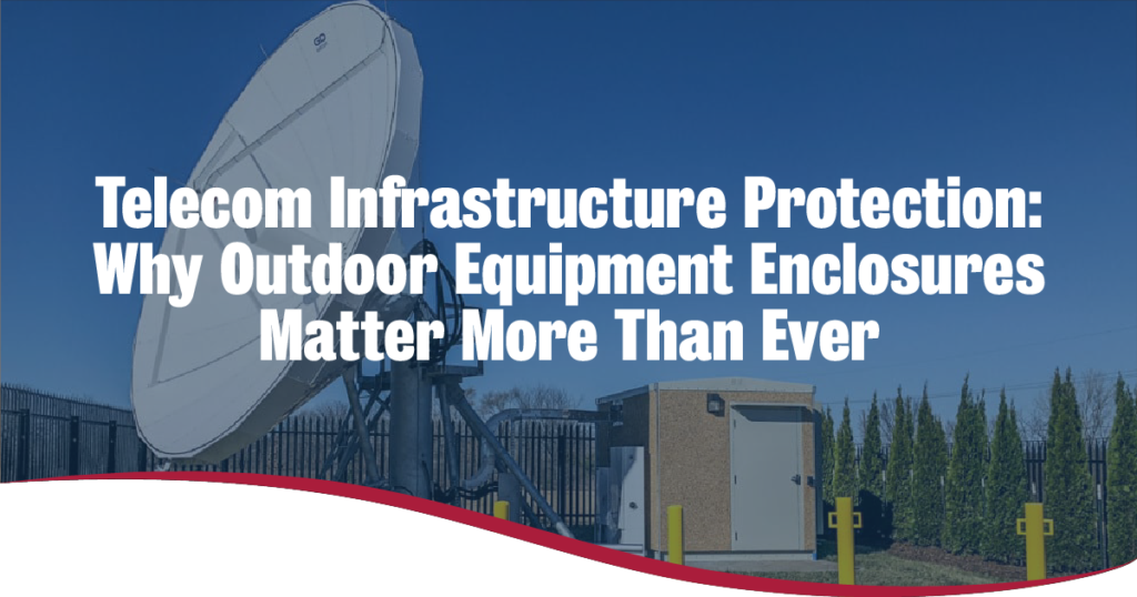 American-Products-Outdoor-Enclosures-Telecom-Protection