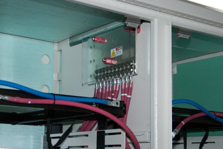 Battery-Cabinet-Single-Bay