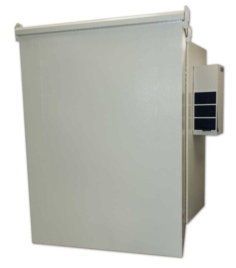 Battery-Cabinet-Single-Bay