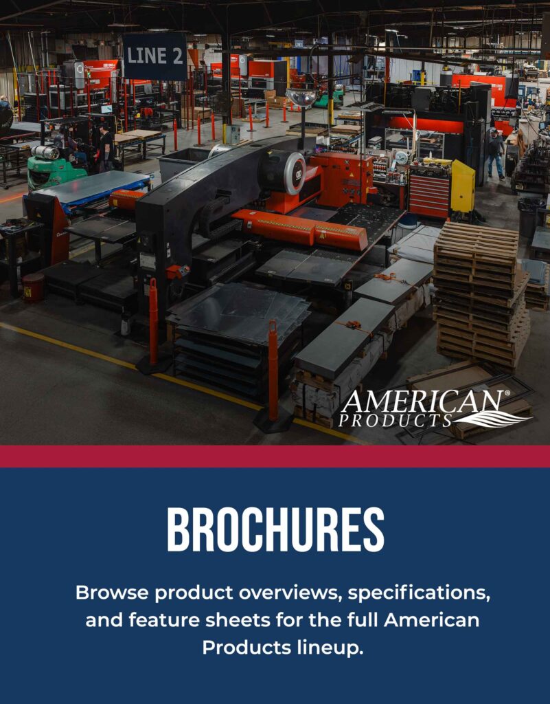 brochures