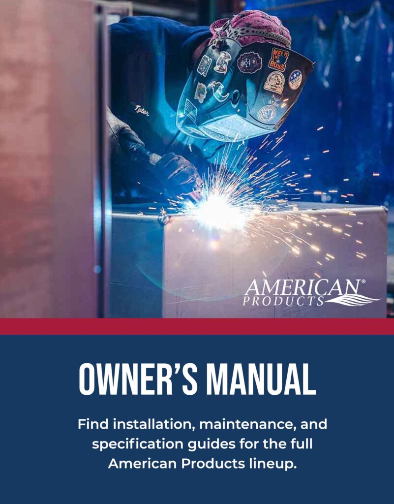 owners manual