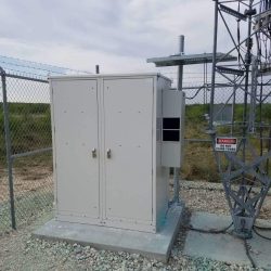 American Products Cabinet