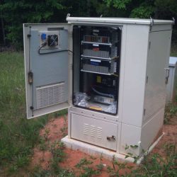 American Products Cabinet