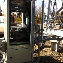 American Products Cabinet