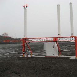 Antarctica Modular Enclosure