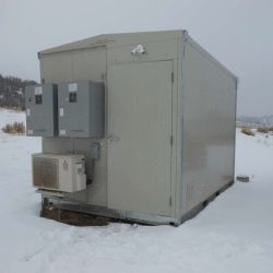 Fort Shelter