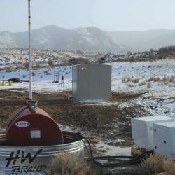 Fort Shelter