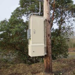 enclosure