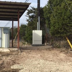 enclosure