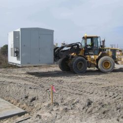enclosure
