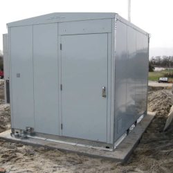 enclosure