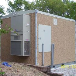 SEI Shelter Install